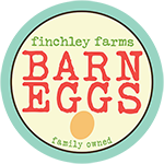 Finchley Farms Barn Eggs