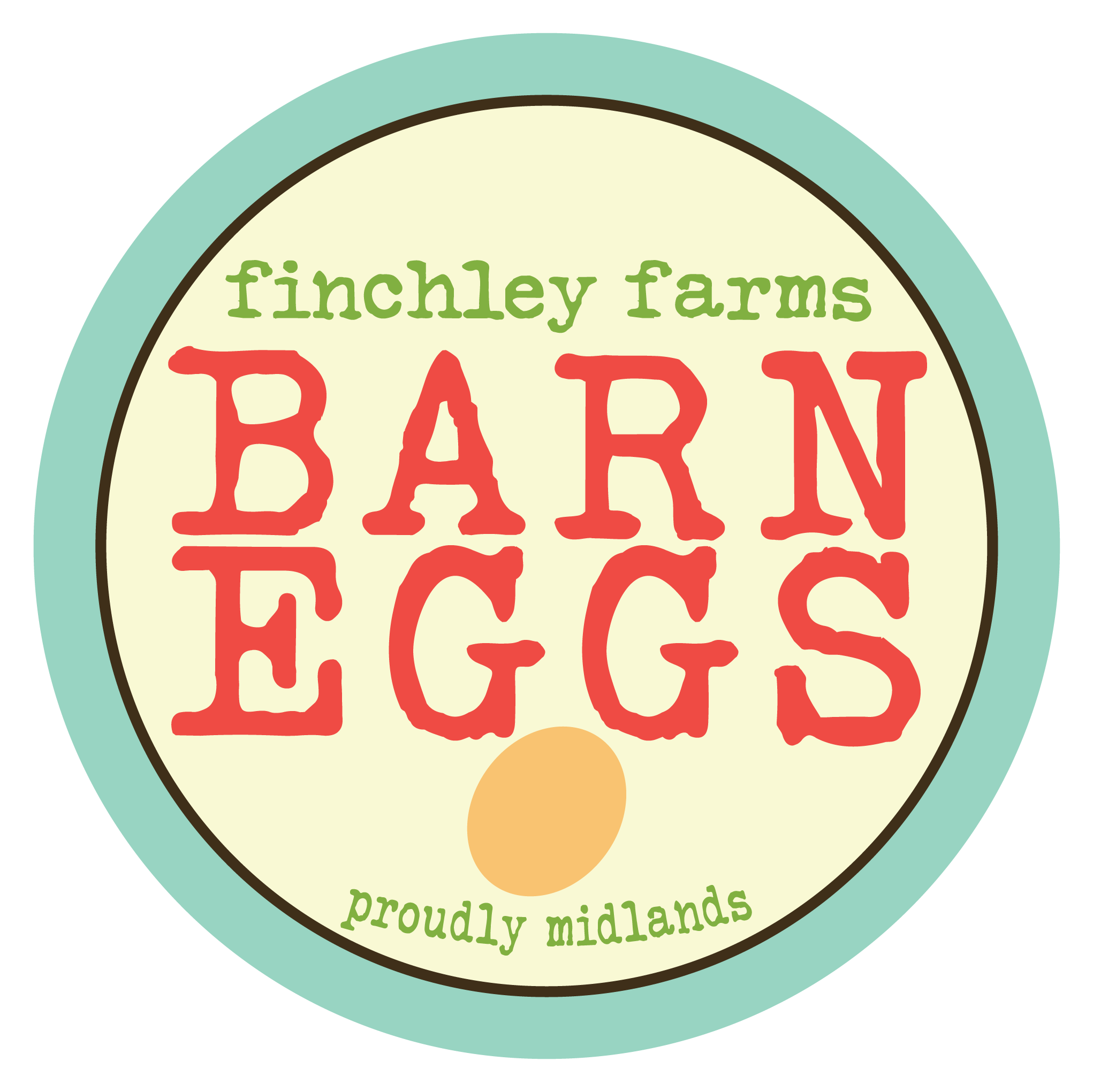 Finchley Farms Barn Eggs